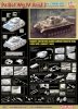 Dragon 6823 Pz.Bef.Wg.IV Ausf.J Fahrgestell Nr 92200 w/Zimmerit
